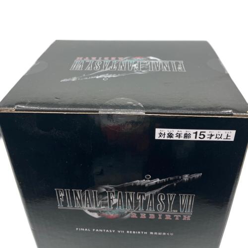 SQUARE ENIX (スクウェア・エニックス) フィギュア 一番くじ エンド賞 FINALFANTASYⅦ ティファ・ロックハート