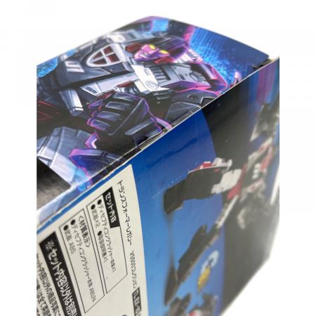 トランスフォーマー 10点まとめ現状品 トランスフォーマーレガシー ディセプティコンクラッシャー 男の子