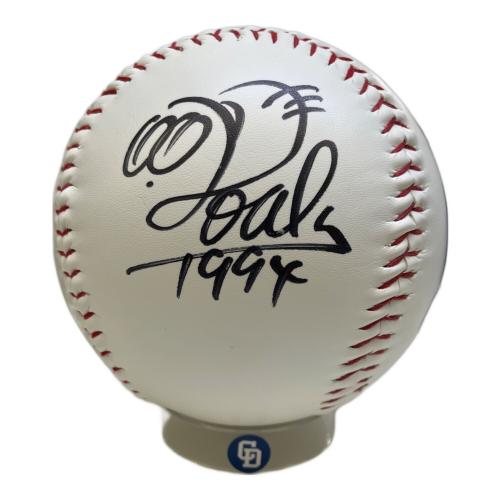 中日ドラゴンズ (チュウニチドラゴンズ) 応援グッズ ドアラの大きいボール