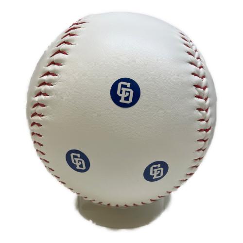 中日ドラゴンズ (チュウニチドラゴンズ) 応援グッズ ドアラの大きいボール