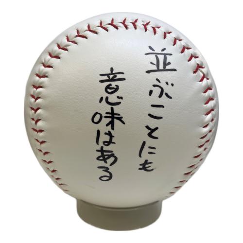 中日ドラゴンズ (チュウニチドラゴンズ) 応援グッズ ドアラの大きいボール