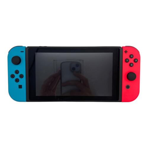 Nintendo (ニンテンドー) Nintendo Switch HAC-001 XKJ10109006353 未使用品