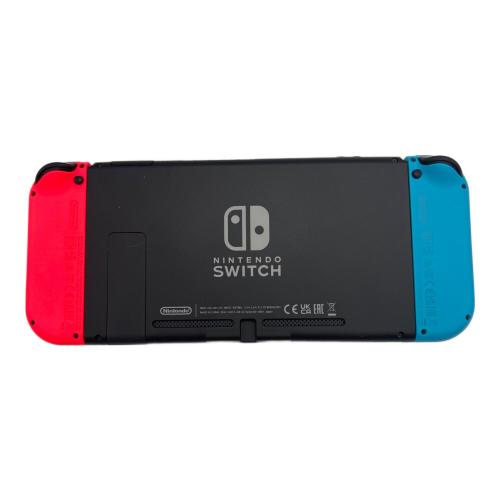Nintendo (ニンテンドー) Nintendo Switch HAC-001 XKJ10109006353 未使用品