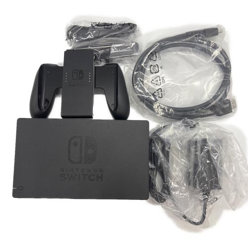 Nintendo (ニンテンドー) Nintendo Switch HAC-001 XKJ10109006353 未使用品