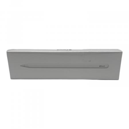 Apple pencil 第二世代　MU8F2J/A Amazon | Apple Pencil(第2世代) - 旧パッケージ | Apple(アップル