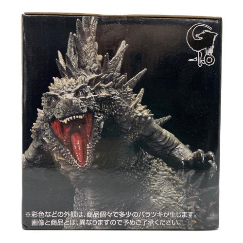 フィギュア ゴジラ 70th B賞 呉爾羅（2023） 一番くじ