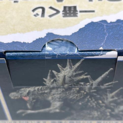 フィギュア ゴジラ 70th B賞 呉爾羅（2023） 一番くじ