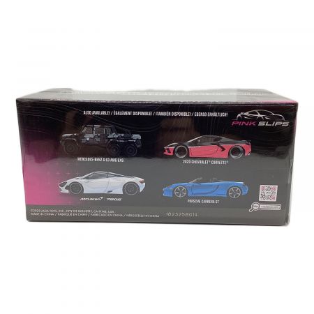 jada pinkslips 1/24 ミニカー セット JADA (ジェイダ) モデルカー PINKSLIPS 2020PINKSLIPS 2020 PINKSLIPS