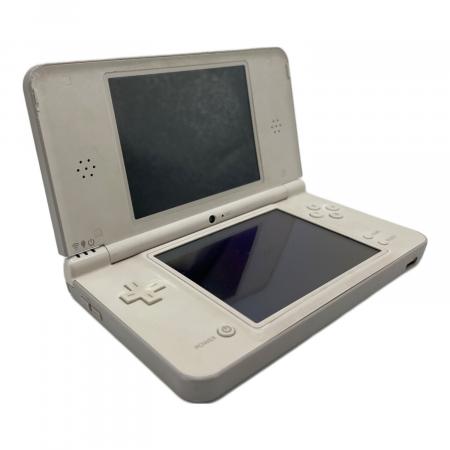 ☆【極美品】DSiLL UTL-001 ブラック ニンテンドー Nintendo NintendoDSi LL UTl-001｜トレファクONLINE