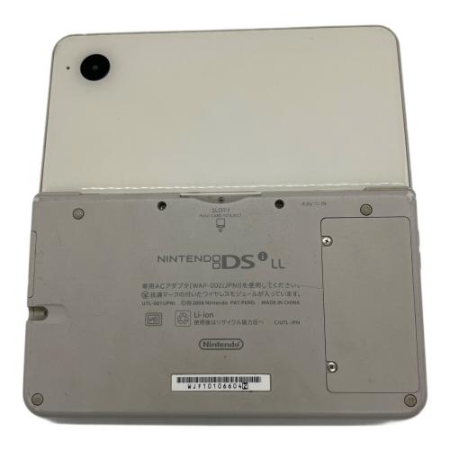 Nintendo  NintendoDSi LL  UTl-001
