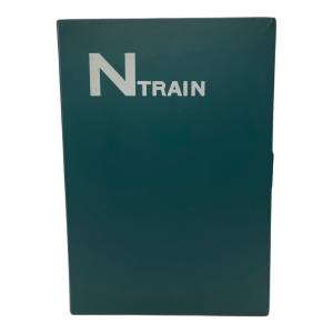 KATO (カトー) NTRAIN 400A 6両 Nゲージ