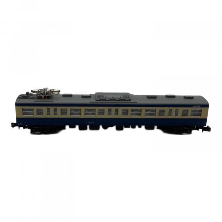 KATO N TRAIN 400A Nゲージ 6両セット KATO (カトー) NTRAIN 400A 6両 Nゲージ｜トレファクONLINE