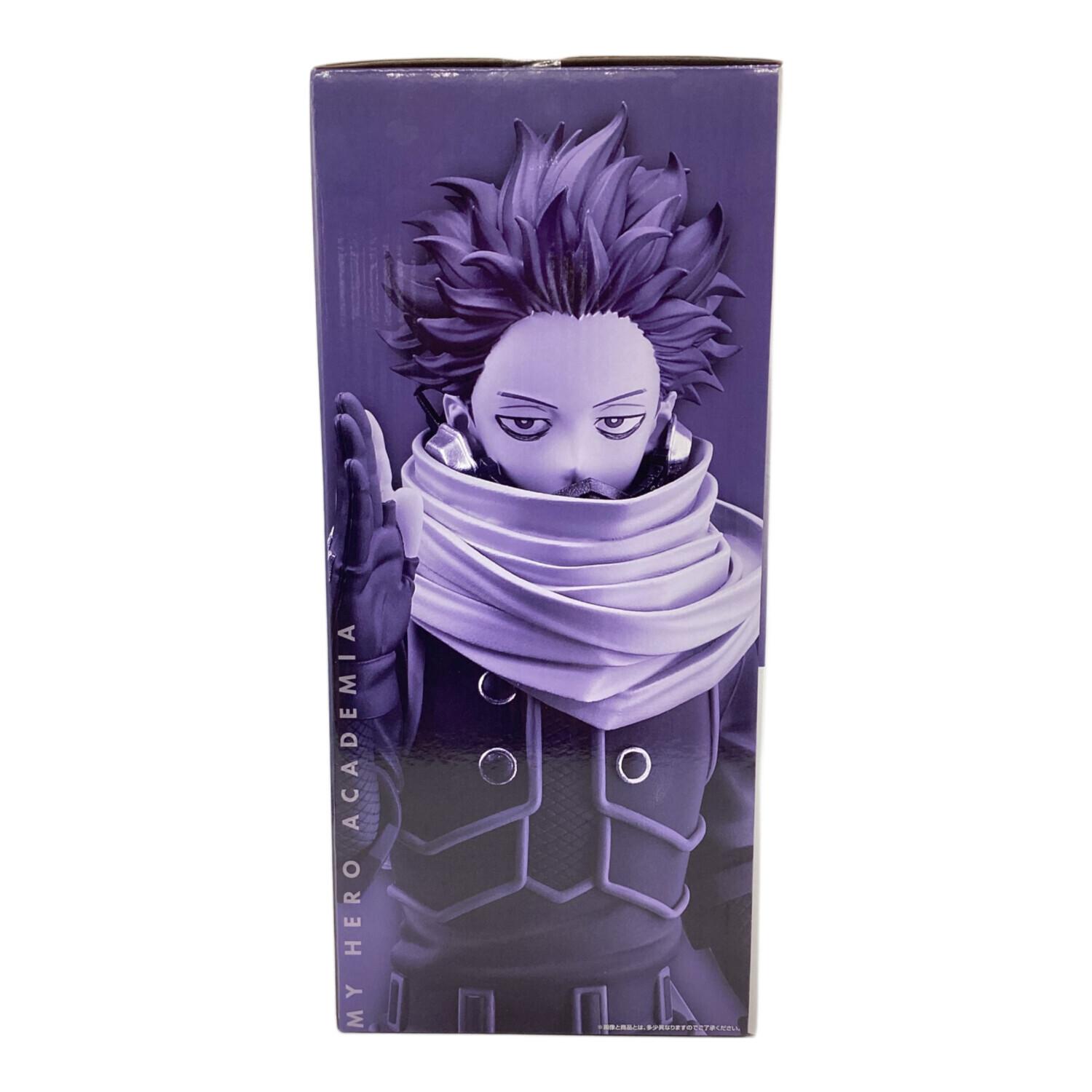 BANDAI (バンダイ) 僕のヒーローアカデミア B賞 心操人使MASTERLISE 一