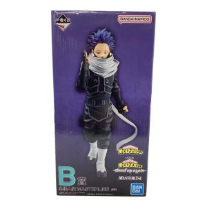 BANDAI (バンダイ) 僕のヒーローアカデミア B賞 心操人使MASTERLISE 一番くじ