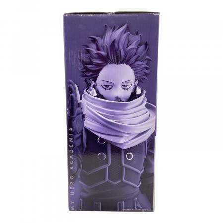 BANDAI (バンダイ) 僕のヒーローアカデミア B賞 心操人使MASTERLISE 一