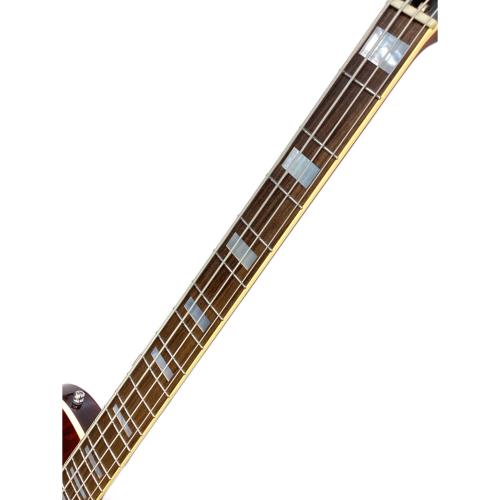 ESP (イーエスピー) SID 明希シグネチャーモデル セミアコベース