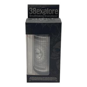 38explore (サーティーエイト・エクスプロー) 38灯 MIYABI LEDランタン DAMNGOOD!! ver.※動作確認済み