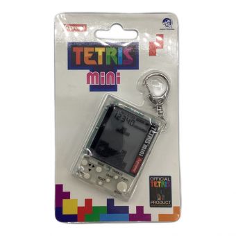 SUPREME(シュプリーム) TETRIS mini クリア 366SUP 0888977107249