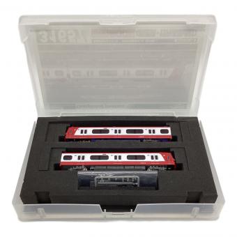 GREENMAX (GREEN MAX) Nゲージ 名鉄1800系（2両編成セット 動力無し） 31657