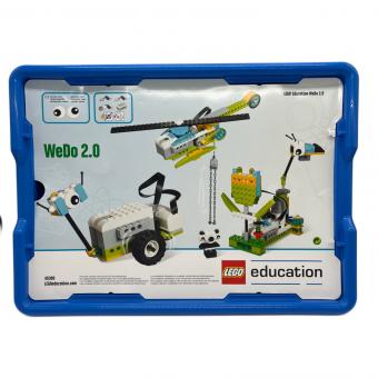 LEGO (レゴ) ブロック ※パーツ数現状販売 education WeDo 45300