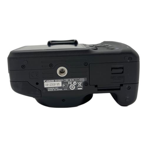 CANON デジタル一眼レフカメラ EOS Kiss X4