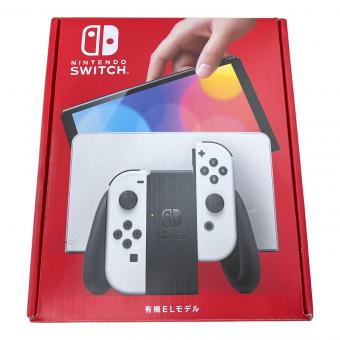 Nintendo (ニンテンドー) Nintendo Switch(有機ELモデル) HEG-001 XTJ50183908396