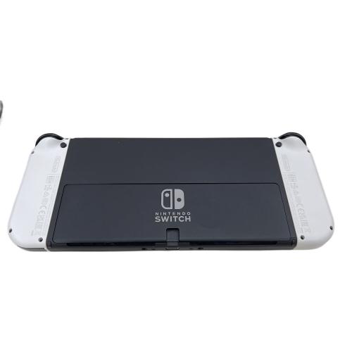 Nintendo (ニンテンドー) Nintendo Switch(有機ELモデル) HEG-001 XTJ50183908396