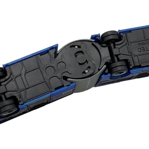 TOMYTEC (トミーテック) ザ・バスコレクション 日野ブルーリボン ハイブリッド連節バス 模型