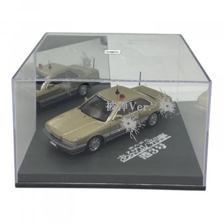 スカイネット またまたあぶない刑事 1/43 ダイキャスト ムービー