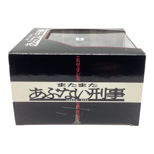 スカイネット またまたあぶない刑事 1/43 ダイキャスト ムービーコレクション 被弾Ver 模型