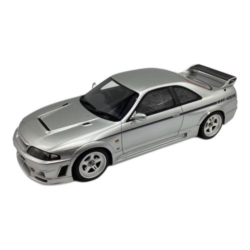 otto (オットー) 模型 1/18 @ Nismo 400R R33