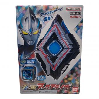 BANDAI (バンダイ) DX アークライザー