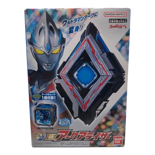 BANDAI (バンダイ) DX アークライザー