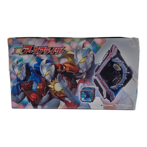 BANDAI (バンダイ) DX アークライザー