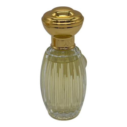 un matin d'orage オードトワレ 50ml 残量80%-99%