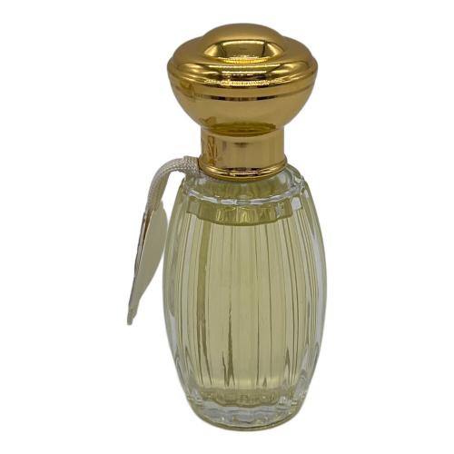 un matin d'orage オードトワレ 50ml 残量80%-99%
