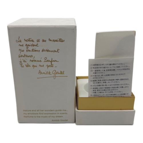 un matin d'orage オードトワレ 50ml 残量80%-99%