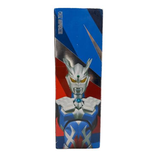 BANDAI ウルトラマン ウルトラマンゼロ