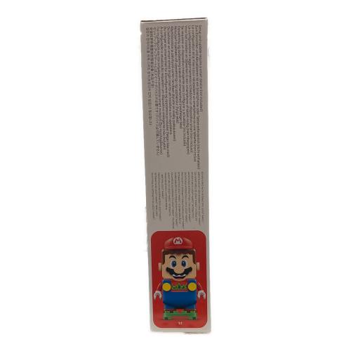 LEGO (レゴ) マリオとぼうけん！ 71439