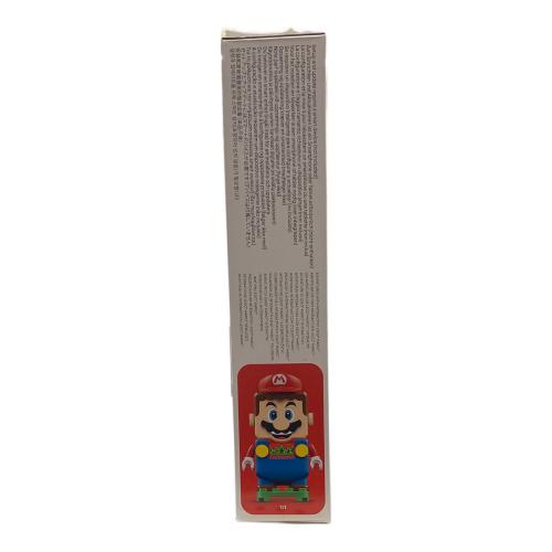 LEGO (レゴ) マリオとぼうけん！ 71439