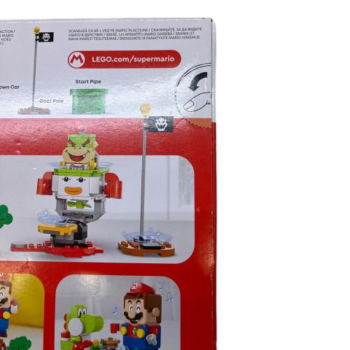 LEGO (レゴ) マリオとぼうけん！ 71439