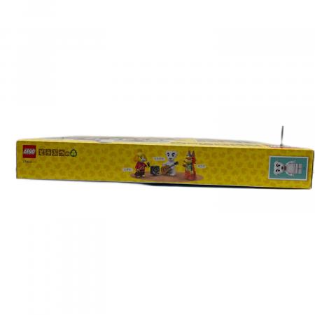 LEGO レゴブロック 広場でとたけけライブ 77052｜トレファクONLINE