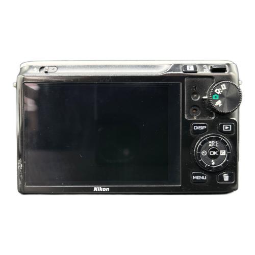 Nikon (ニコン) ミラーレス一眼カメラ Nikon1 J1