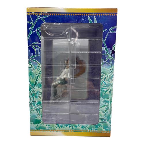 BANDAI 一番くじ シャーマンキング スペシャルカラーver ラストワン賞 麻倉葉