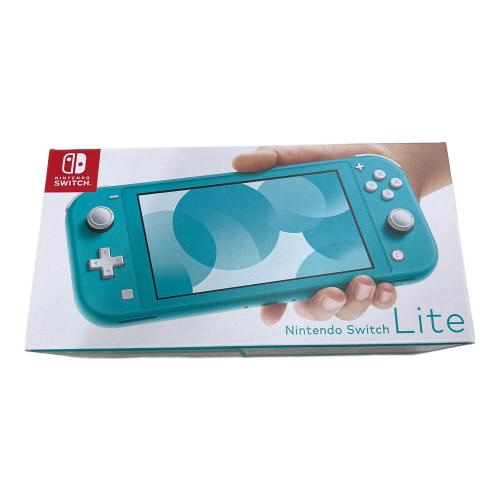 Nintendo (ニンテンドー) Nintendo Switch Lite HDH-001