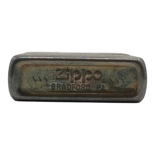 ZIPPO 1984/1984