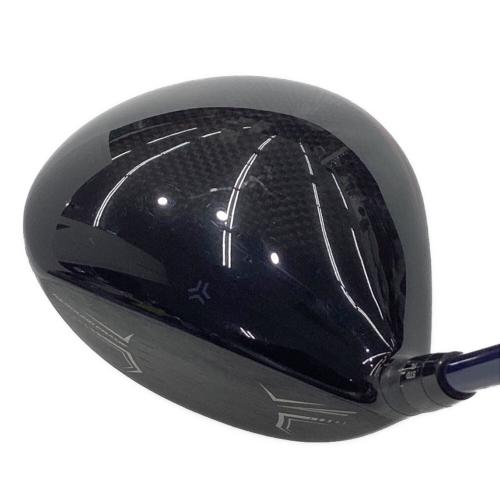 DUNLOP (ダンロップ) SRIXON ZX7 10.5°ドライバー/シャフト：Diamana ZX60 フレックス【SR】