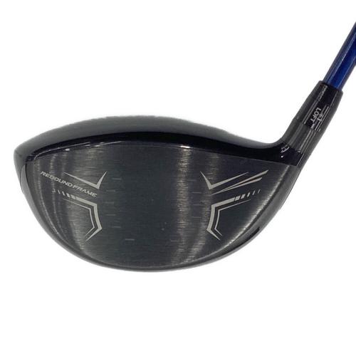 DUNLOP (ダンロップ) SRIXON ZX7 10.5°ドライバー/シャフト：Diamana ZX60 フレックス【SR】