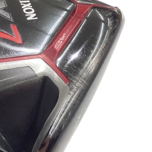 DUNLOP (ダンロップ) SRIXON ZX7 10.5°ドライバー/シャフト：Diamana ZX60 フレックス【SR】