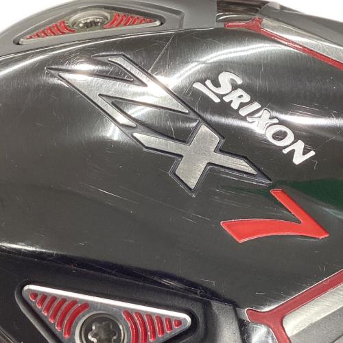 DUNLOP (ダンロップ) SRIXON ZX7 10.5°ドライバー/シャフト：Diamana ZX60 フレックス【SR】